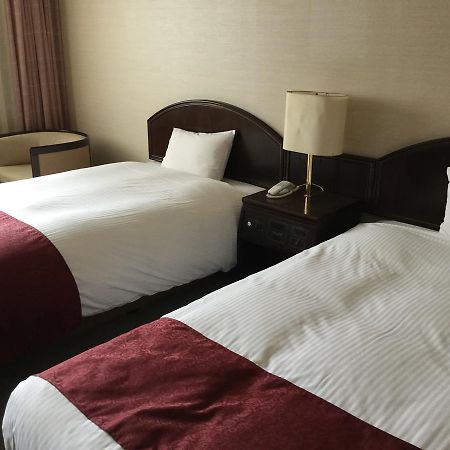 Utsunomiya Inter Resort Hotel & Golf Tsuru Country Club Экстерьер фото